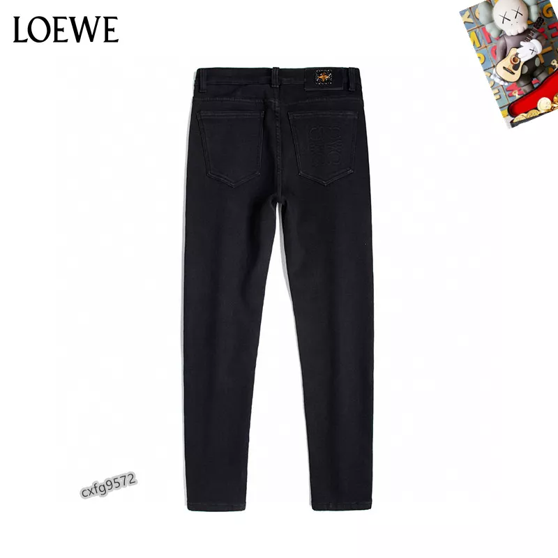 loewe jeans pour homme s_12766732